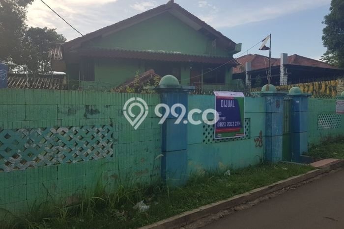 Dijual Rumah Mewah Megah Dengan View Eksklusif di Cibubur, Jakarta Timur Dijual Rumah Mewah Megah Dengan View Eksklusif di Cibubur, Jakarta Timur
