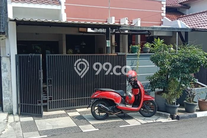 Hunian Luxury Dijual di Jakarta Timur Fasilitas Premium Hunian Luxury Dijual di Jakarta Timur Fasilitas Premium