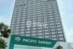 Dijual Apartemen di Tangerang 0 Kamar & 1 Kamar Mandi, Luas 26m2 Dijual Apartemen di Tangerang 0 Kamar & 1 Kamar Mandi, Luas 26m2