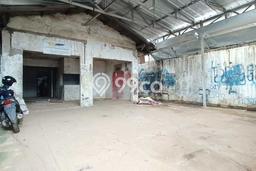 Gudang disewakan lokasi strategis Setu Bekasi 250m2 Gudang disewakan lokasi strategis Setu Bekasi 250m2