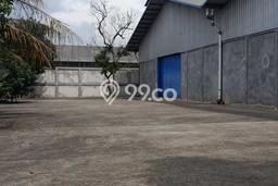 Gudang untuk Disewa di Pusat Bekasi Luas Bangunan 1300m2 Gudang untuk Disewa di Pusat Bekasi Luas Bangunan 1300m2