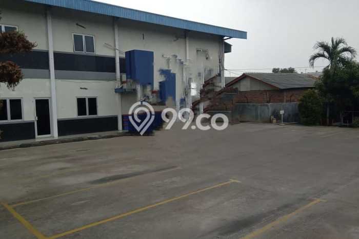 Gudang untuk disewa di Karawang Barat punya LT 7000m2 & LB 2000m2 harga sewa kompetitif Gudang untuk disewa di Karawang Barat punya LT 7000m2 & LB 2000m2 harga sewa kompetitif