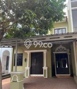 Rumah Modern 3 KT di Legenda Wisata Jakarta Timur Unfurnished Rumah Modern 3 KT di Legenda Wisata Jakarta Timur Unfurnished