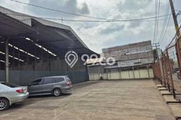 Lokasi Strategis! Dijual Gudang Bisnis di Cileungsi, Bogor Kondisi Bagus Lokasi Strategis! Dijual Gudang Bisnis di Cileungsi, Bogor Kondisi Bagus