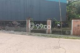 Dijual Tanah Lokasi Sentul, Bogor Seluas 2200m2 Dijual Tanah Lokasi Sentul, Bogor Seluas 2200m2