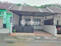 Rumah Modern 2 Kamar LT 90m2 di Kota Wisata Rumah Modern 2 Kamar LT 90m2 di Kota Wisata
