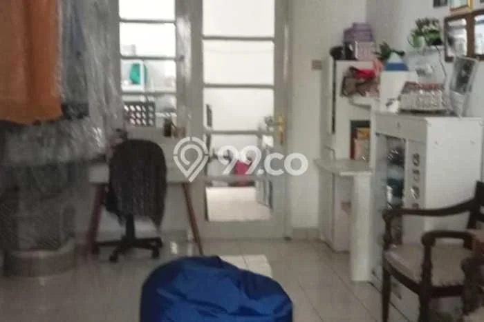 Rumah Minimalis 2 Kamar LT 90m2 di Kota Wisata Rumah Minimalis 2 Kamar LT 90m2 di Kota Wisata