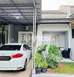 Dijual Hunian Rumah Nyaman 2 Kamar di Legenda Wisata, Jakarta Timur Dijual Hunian Rumah Nyaman 2 Kamar di Legenda Wisata, Jakarta Timur