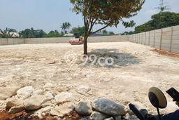 Tanah Strategis Disewakan di Setu Bekasi Seluas 2000m2 Tanah Strategis Disewakan di Setu Bekasi Seluas 2000m2