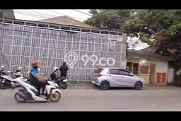 Gudang Komersial Disewakan di Citeureup Bogor Luas 300m2 Gudang Komersial Disewakan di Citeureup Bogor Luas 300m2