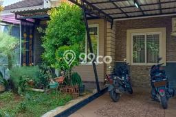 Rumah Luas Asri 2 KT Siap Pakai di Cibubur Bogor Rumah Luas Asri 2 KT Siap Pakai di Cibubur Bogor