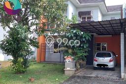 Rumah Elit LB 198m2 Siap Pakai Desain Elegan di Cibubur, Jakarta Timur Rumah Elit LB 198m2 Siap Pakai Desain Elegan di Cibubur, Jakarta Timur