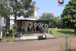 Jual Rumah Modern 4 KT di Cibubur, Jakarta Timur Jual Rumah Modern 4 KT di Cibubur, Jakarta Timur