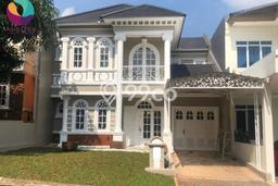 Rumah Modern 3 KT di Legenda Wisata Jakarta Timur Unfurnished Rumah Modern 3 KT di Legenda Wisata Jakarta Timur Unfurnished