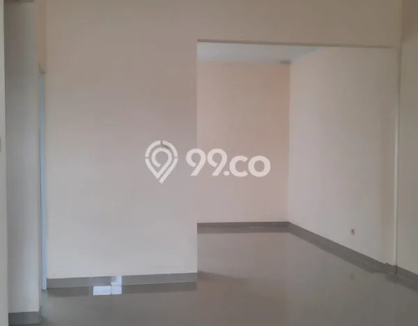Rumah Modern 2 KT di Kota Wisata Jakarta Timur Unfurnished Rumah Modern 2 KT di Kota Wisata Jakarta Timur Unfurnished