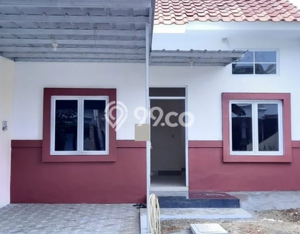 Rumah Modern 2 KT di Kota Wisata Jakarta Timur Unfurnished Rumah Modern 2 KT di Kota Wisata Jakarta Timur Unfurnished