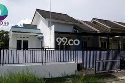 Rumah Modern Minimalis 3 KT Bisa Langsung Pindah di Cileungsi Rumah Modern Minimalis 3 KT Bisa Langsung Pindah di Cileungsi