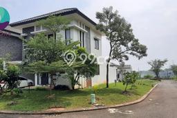 Ready to Use! Luxury House LT 281m2 Desain Elegan di Legenda Wisata Ready to Use! Luxury House LT 281m2 Desain Elegan di Legenda Wisata
