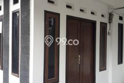For Sale Hunian Rumah Terawat 3 Kamar di Cibubur, Jakarta Timur For Sale Hunian Rumah Terawat 3 Kamar di Cibubur, Jakarta Timur