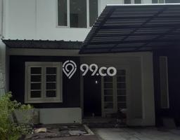 Dijual Hunian Rumah Nyaman 3 Kamar di Kota Wisata, Jakarta Timur Dijual Hunian Rumah Nyaman 3 Kamar di Kota Wisata, Jakarta Timur