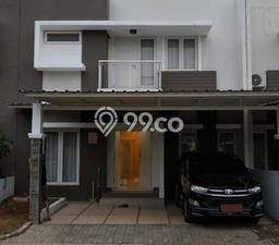 Dijual Rumah Eksklusif 3 KT di Raffles Hills, Jakarta Timur Dijual Rumah Eksklusif 3 KT di Raffles Hills, Jakarta Timur