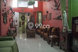 Dijual Rumah Eksklusif 3 KT di Citra Grand, Jakarta Timur Dijual Rumah Eksklusif 3 KT di Citra Grand, Jakarta Timur