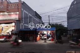 Tanah Siap Bangun Dijual di Bekasi Punya Luas 4600m2 Tanah Siap Bangun Dijual di Bekasi Punya Luas 4600m2