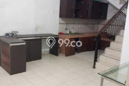 Rumah Modern 3 Kamar LT 112m2 di Legenda Wisata Rumah Modern 3 Kamar LT 112m2 di Legenda Wisata