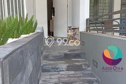 Rumah Minimalis 3 KT LT 105m2 di Cibubur Rumah Minimalis 3 KT LT 105m2 di Cibubur