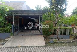 Dijual Rumah Modern 2 KT di Galaxy, Bekasi Dijual Rumah Modern 2 KT di Galaxy, Bekasi