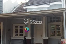 Rumah Modern 2 KT di Kota Wisata Jakarta Timur Unfurnished Rumah Modern 2 KT di Kota Wisata Jakarta Timur Unfurnished
