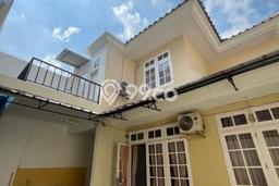 Rumah Modern 3 Kamar LT 171m2 di Legenda Wisata Rumah Modern 3 Kamar LT 171m2 di Legenda Wisata