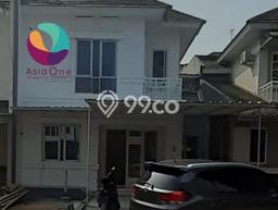 Dijual Hunian Rumah Nyaman 3 Kamar di Kota Wisata, Jakarta Timur Dijual Hunian Rumah Nyaman 3 Kamar di Kota Wisata, Jakarta Timur