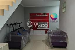 Rumah Minimalis 3 Kamar LT 136m2 di Kota Wisata Rumah Minimalis 3 Kamar LT 136m2 di Kota Wisata