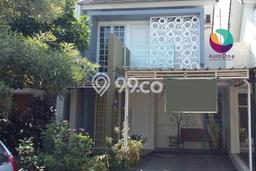 Rumah Luas Asri 3 KT Siap Huni di Citra Grand Jakarta Timur Rumah Luas Asri 3 KT Siap Huni di Citra Grand Jakarta Timur