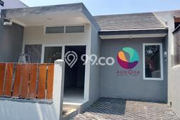 Rumah Minimalis 2 KT di Narogong Bekasi Unfurnished Rumah Minimalis 2 KT di Narogong Bekasi Unfurnished