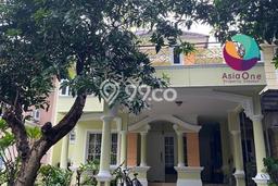 Rumah Luxury Modern Siap Huni di Kota Wisata Jakarta Timur Rumah Luxury Modern Siap Huni di Kota Wisata Jakarta Timur