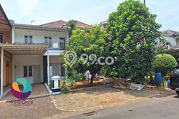 Jual Rumah Mewah Megah Dengan View Eksklusif di Kota Wisata, Jakarta Timur Jual Rumah Mewah Megah Dengan View Eksklusif di Kota Wisata, Jakarta Timur
