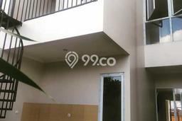 Dijual Rumah Modern 3 KT di Jatiwaringin, Bekasi Dijual Rumah Modern 3 KT di Jatiwaringin, Bekasi