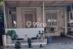 Rumah Modern 2 Kamar LT 90m2 di Kota Wisata Rumah Modern 2 Kamar LT 90m2 di Kota Wisata
