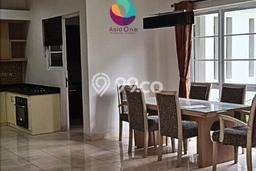 For Sale! Luxury House LT 264m2 Desain Elegan di Kota Wisata For Sale! Luxury House LT 264m2 Desain Elegan di Kota Wisata
