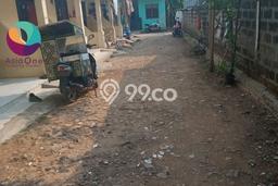 Hunian Eksklusif Siap Huni LT 1360m2 di Jatisampurna, Bekasi Hunian Eksklusif Siap Huni LT 1360m2 di Jatisampurna, Bekasi