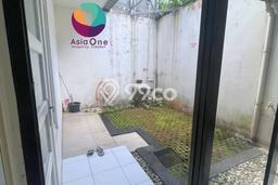 Dijual Hunian Rumah Terawat 2 KT di Kota Wisata, Jakarta Timur Dijual Hunian Rumah Terawat 2 KT di Kota Wisata, Jakarta Timur