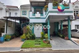 Hunian Nyaman Asri 3 KT Siap Pakai di Legenda Wisata Jakarta Timur Hunian Nyaman Asri 3 KT Siap Pakai di Legenda Wisata Jakarta Timur