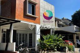 Rumah Strategis Modern Lb 240m2 di Cileungsi, Bogor Rumah Strategis Modern Lb 240m2 di Cileungsi, Bogor