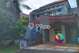 Rumah Minimalis 4 KT di Legenda Wisata Jakarta Timur Unfurnished Rumah Minimalis 4 KT di Legenda Wisata Jakarta Timur Unfurnished