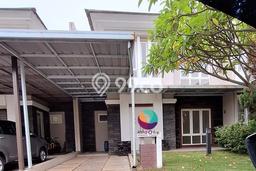 For Sale! Premium House LT 162m2 Desain Elegan di Kota Wisata For Sale! Premium House LT 162m2 Desain Elegan di Kota Wisata