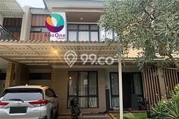 Rumah Luxury Modern Siap Huni di Kota Wisata Jakarta Timur Rumah Luxury Modern Siap Huni di Kota Wisata Jakarta Timur