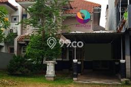 Rumah Minimalis 3 KT di Kota Wisata Jakarta Timur Unfurnished Rumah Minimalis 3 KT di Kota Wisata Jakarta Timur Unfurnished