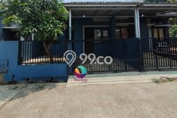 Jual Rumah Harga Miring Cileungsi Punya 2 Kamar & LT 70m2 Jual Rumah Harga Miring Cileungsi Punya 2 Kamar & LT 70m2